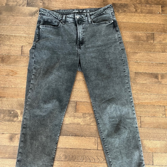 Old Navy OG straight jeans 12 long - Picture 1 of 5